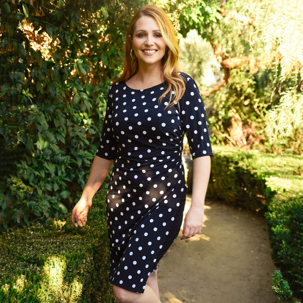 Woman’s Dress